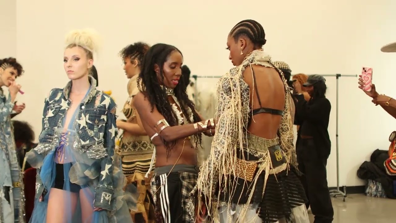 Mefeater Galentine's NYFW 2026