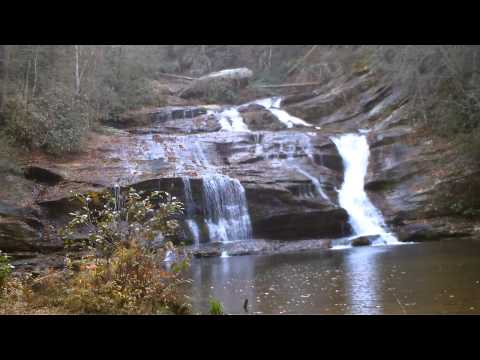 Panther Creek Falls video thumbnail