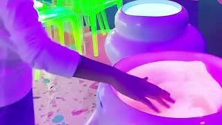 Hong Kong Part 1 Vlog K11 Slime It Hk Made With Clipchamp