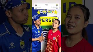 Prediksi skor Persib vs Persija #persib #persija #rezqipoetra