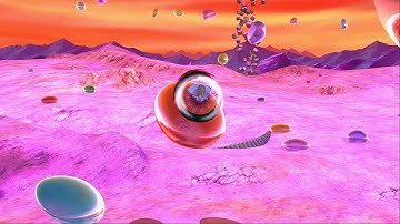 DB Xenoverse 2 Pure Heart Manipulation : (Android 21) PC Mod Gameplay