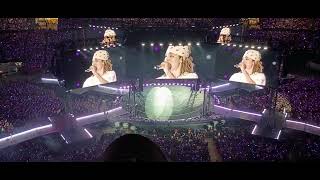 BTS ARIRANG WORLD TOUR FOXBOROUGH MA GILLETTE STADIUM MAKE IT RIGHT