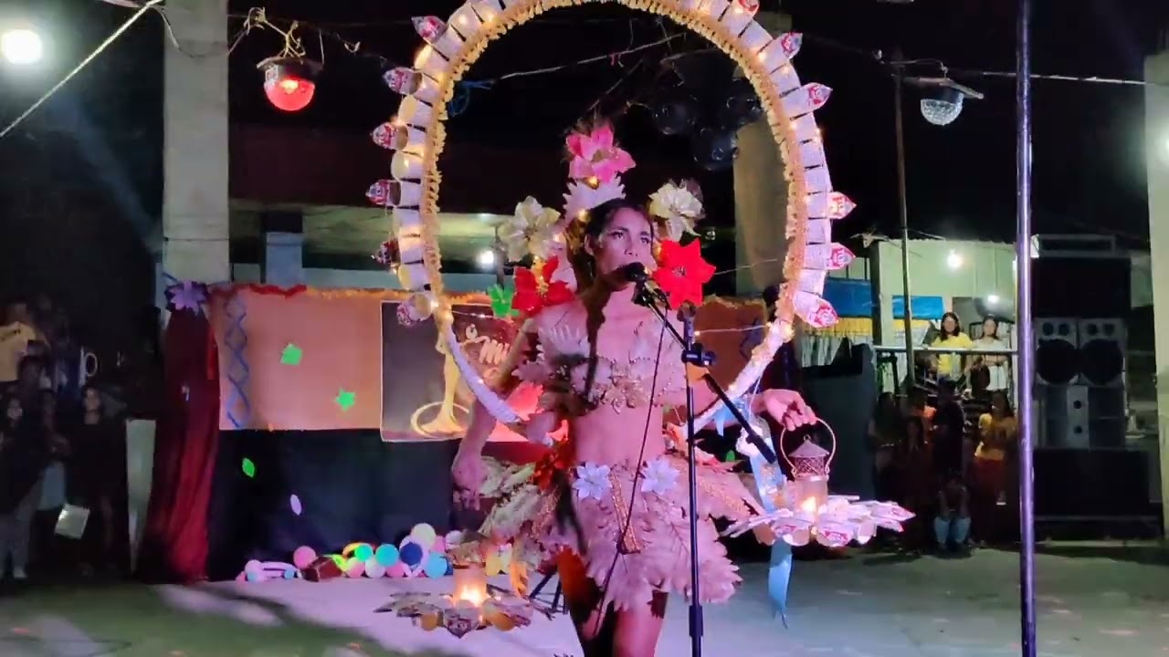 Matinding Tawanan ang lahat sa INTRODUCTION ng Mga Candidates/ Miss Gay Global 2022