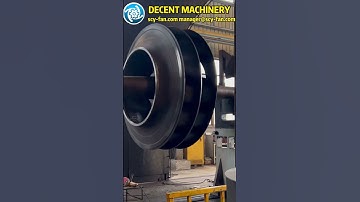 Are centrifugal fans noisy, and how can noise be reduced?