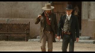 Appaloosa (2008) Movie