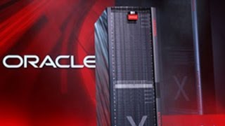 Oracle Exadata Database Machine Training - Oracle Trainings