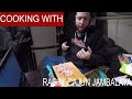 Cooking with Trucker Hezekiah: Ragin' Cajun Jambalaya (Instant Pot)