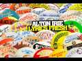 Alton Irie - Lyrics Fresh (Talk About Love)