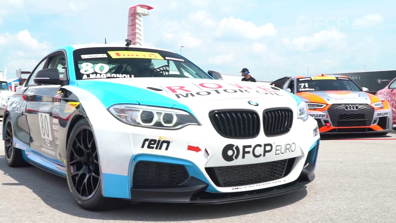 FCP Euro 2017 - Year In Review