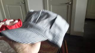 Detalles My Locomotive Engineer hats/cap collection Noticias