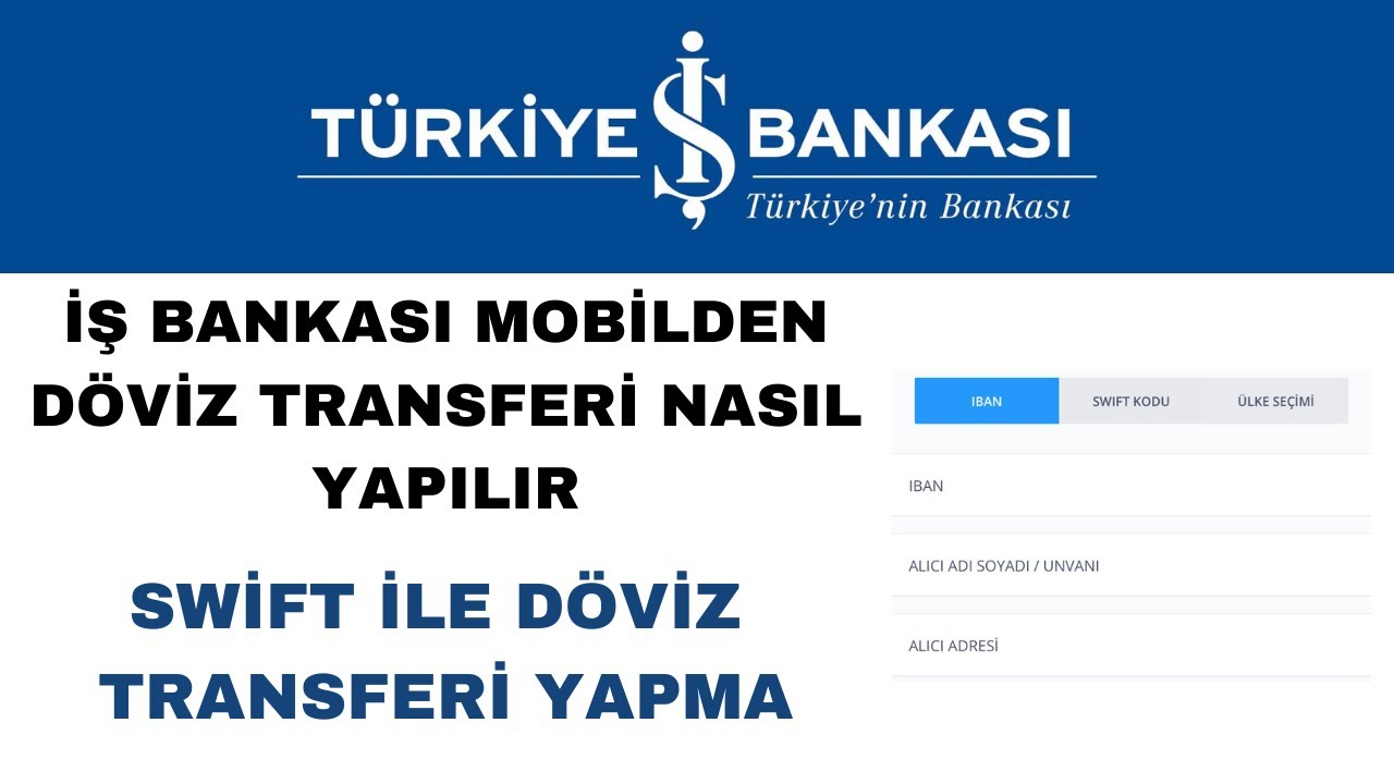Dynamic Iş Bank Swift Code Artwork for Desktop Dynamic Iş Bank Swift Code Artwork for Desktop