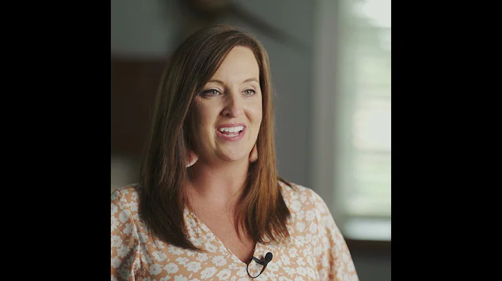Team Member Spotlight: Heather McWhorter