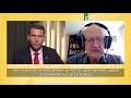 Ракетні обстріли – це не помилки, це стратегія. Путін буде її нарощувати | Студія Захід