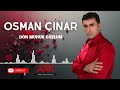 Osman Çınar - Dön Mühür Gözlüm #aşkprodüksiyontürkü #visualizer #arabesk #müzik
