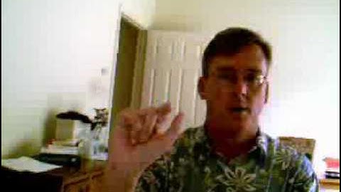 ASL vocabulary for "Trigonometry"