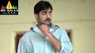 Nava Vasantham Telugu  Movie Part 7/12 | Tarun, Akash, Priyamani | Sri Balaji Video