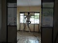 aluminium partition