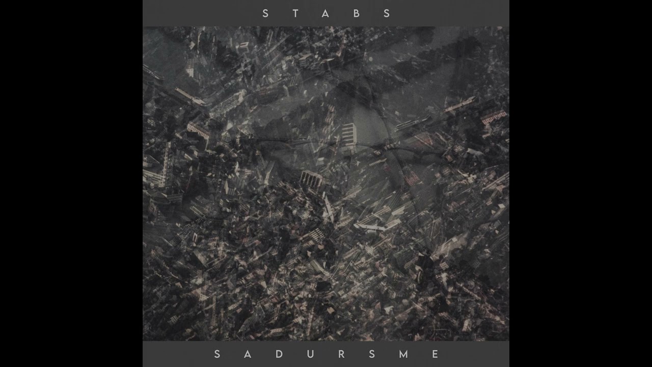 STABS – Sadursme (Full Album)