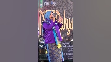 Thumbnail of 02: .Keren.Lagu Tudung Lingkup - Lomba Lagu Melayu ( Peserta 26 ) #riaudokumentasinews #dumai