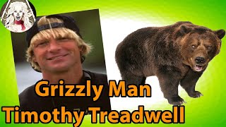 The Grizzly Man: Timothy Didn't Tread Well... (2003) | CreepyNews