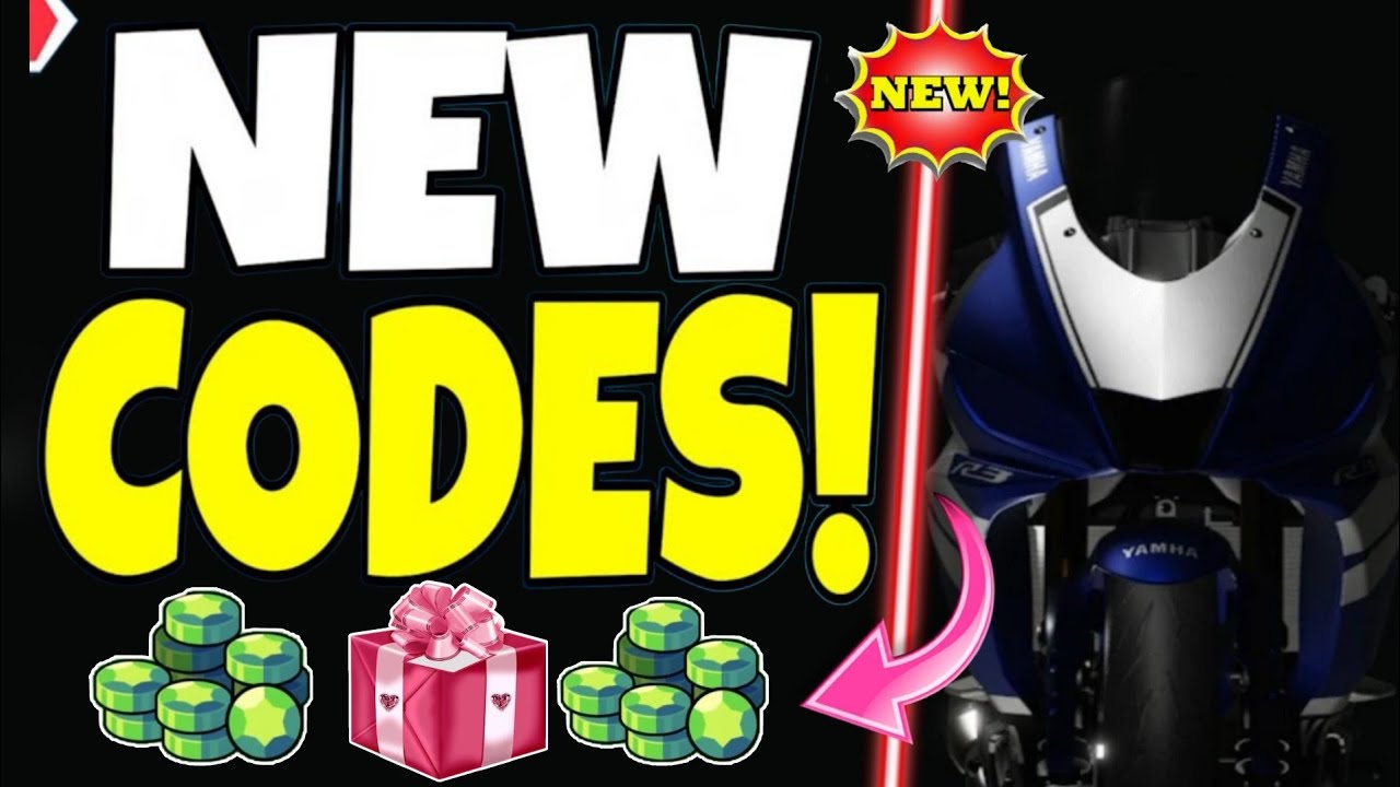 🧠UPDATE🧠 THE RIDE CODES - ROBLOX THE RIDE CODES 2025 - YouTube