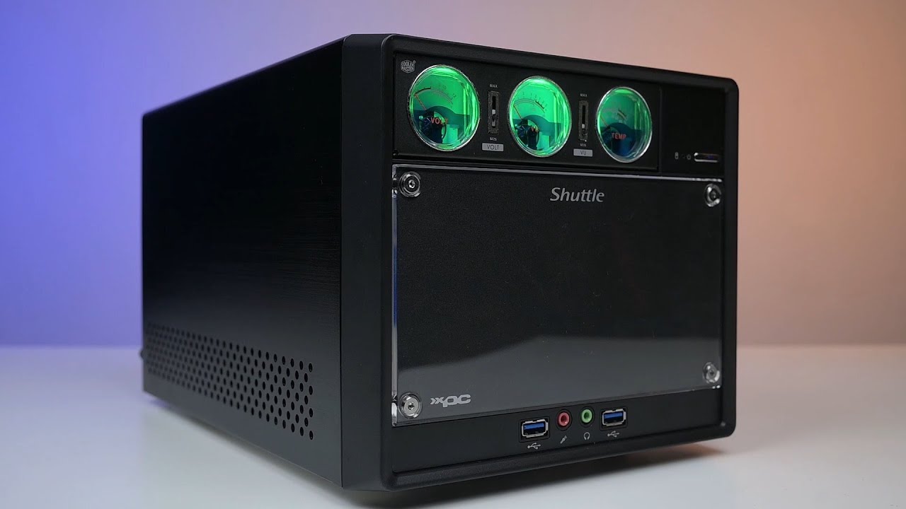 COOLERMASTER MUSKETEER3 RF-5AD-SAS1 ブラック