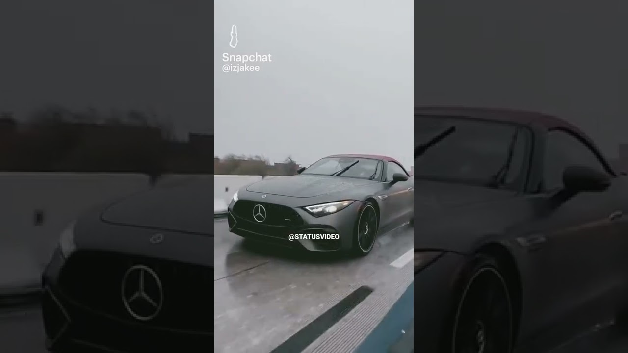 Mercedes Benz For car lover's STATUS VIDEO OF WHATSAPP YouTube