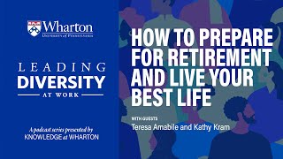 How to Prepare for Retirement and Live Your Best Life