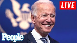 LIVE 🔴 2021 Inauguration Day Coverage in Washington, D.C.