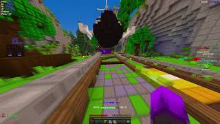 REViveMC DeathRun - Wa-hoo - 55.984 (Former WR)