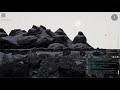 The Nuking of Port of Rime- War 71 Raw footage of spotter's defense