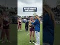 Kaylee Burns put on a SHOW! 🎥