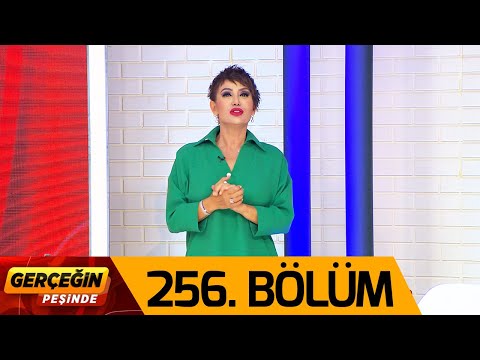 Gerçeğin Peşinde 256. Bölüm