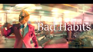 Bad Habits - Ed Sheeran (TRK Cover)