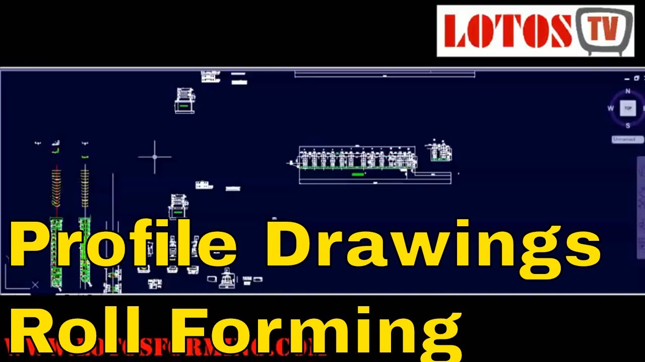 Roll Forming Software Profile Drawings Roll Forming Machine Lotos Roll Forming Profile Drawing Machine Design Roll Forming Software Profile Drawings Roll Forming Machine Lotos Roll Forming Profile Drawing Machine Design