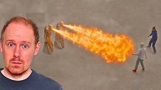 The Book of Revelation Was Right, Something Unreal Will Resurface