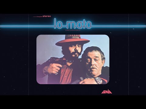 Willie Colón — “Todo Tiene Su Final” (Official Visualizer)