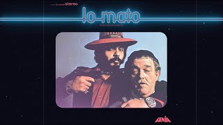 Willie Colón — “Todo Tiene Su Final” (Official Visualizer)