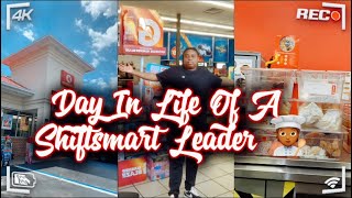 Day In Life Of ShiftSmart Leader 🧑🏾‍🍳