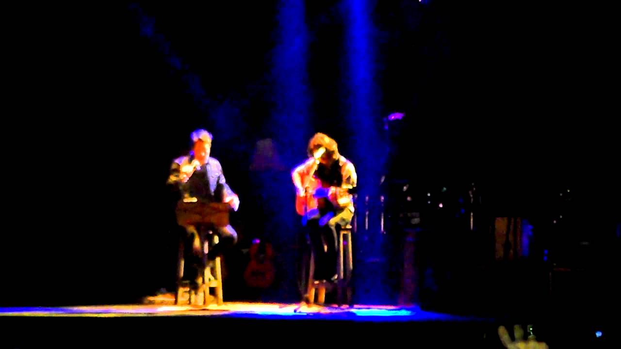 MANUEL CARRASCO y MARTINEZ ARES - Menos Mal JEREZ 08/02/2014