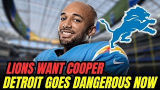 Detroit eyes AUSTIN EKELER: backfield with Gibbs becomes NFC North NIGHTMARE | Lions News