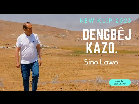 Dengbêj Kazo - Sino Lawo official Music video Dengbêji Klip