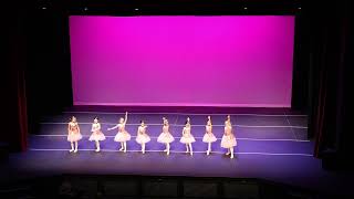 2025 Dance Loft Recital