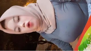 Bikin Penasaran. Hijab Styles Hijab Update Hijab Live