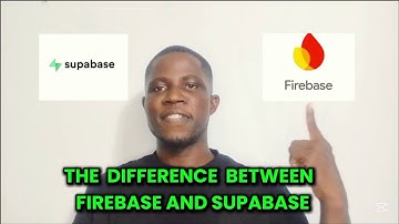 Firebase or Supabase which should I use
