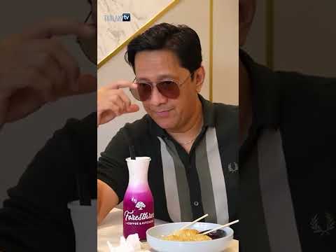 SIDAK DEVA MAHENRA & MIKHA TAMBAYONG.. MERTUA SAMPE NANGIS DIKASIH SURPRISE - PART 13/15 # SHORTS
