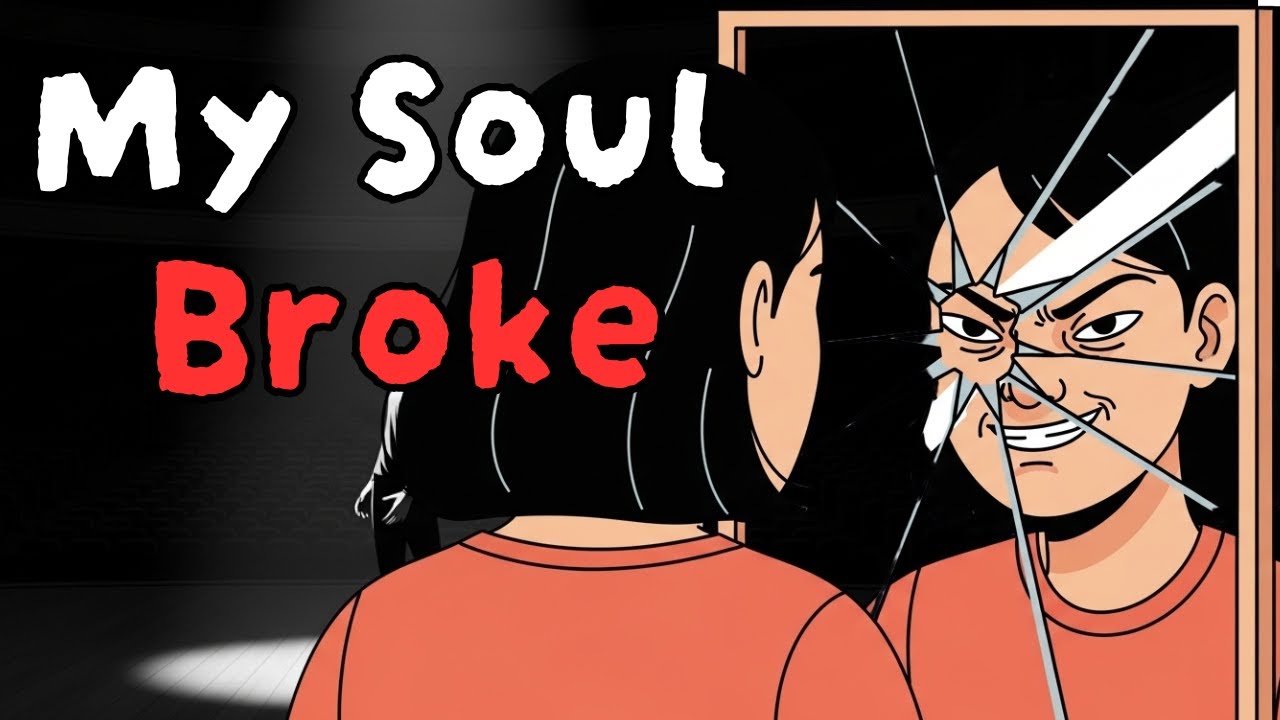 The Philosophy of a Breakdown It's Not Insanity It's an Awakening