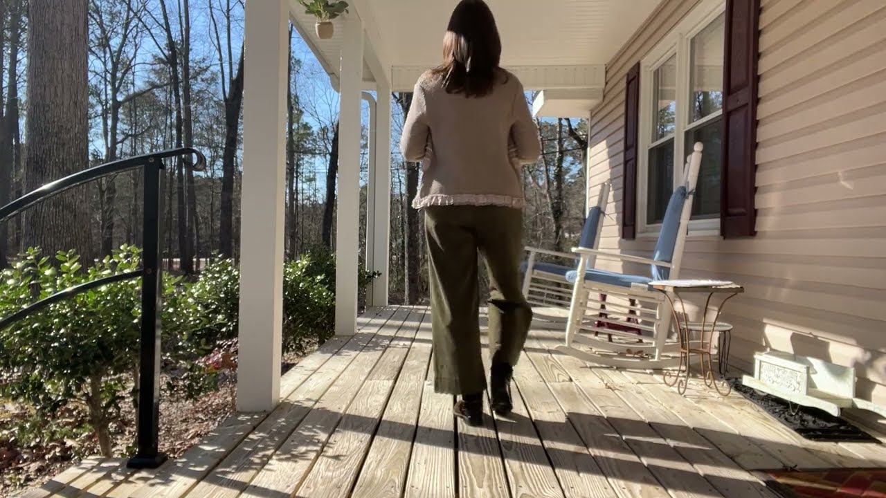 Stomp 2,3,4 AB Demo & Teach