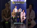 【#StarSongSpecial Season3 Ep.3配信中】出演者の皆様よりコメントが到着しました❕