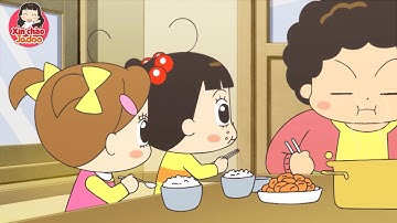 Mẹ ơi, Tết mình sẽ làm gì / Xin Chào Jadoo